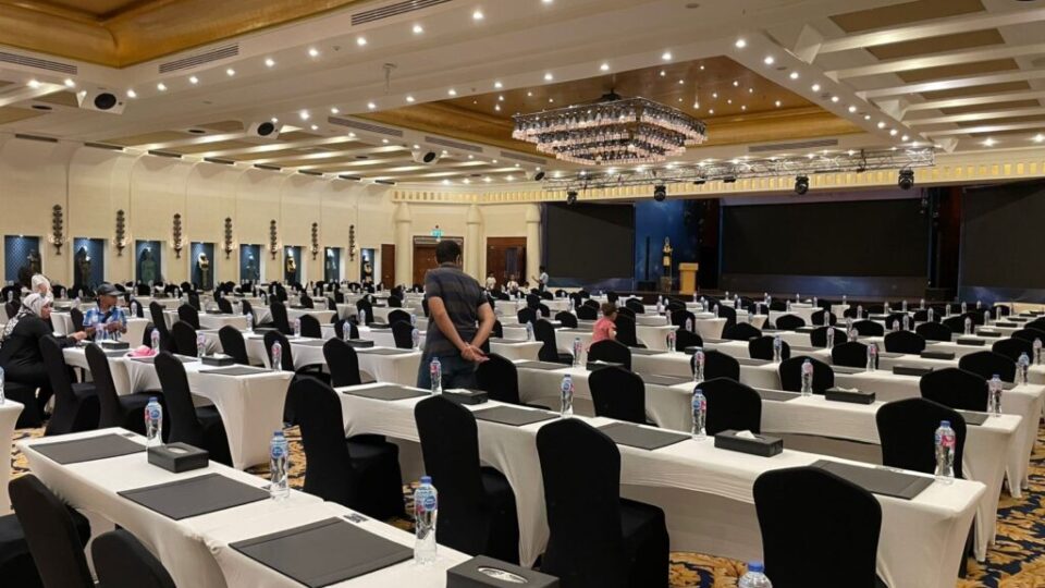 أكاديمية الموهوبين