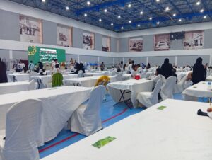 بطولة المدينة