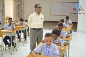 بطولة الثبات للذاكرة
ابني يتذكر